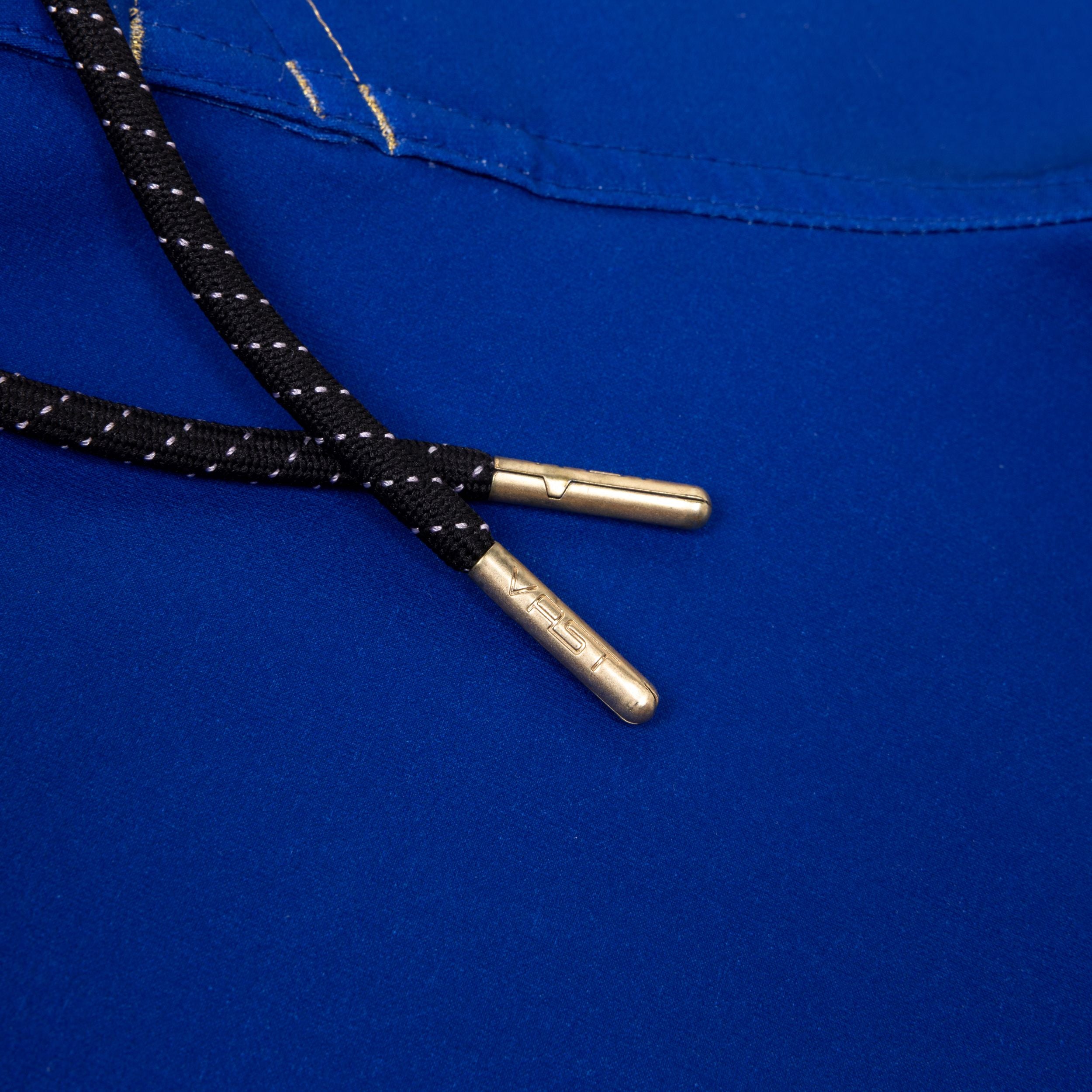 VAST Vast. Logo Gold Boardshort - 經典 Vast. 金系列 機能衝浪褲