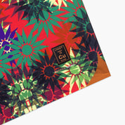 VAST Jali Vibes Copper Boardshort - 點陣圖 銅系列衝浪褲