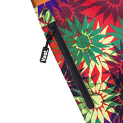 VAST Jali Vibes Copper Boardshort - 點陣圖 銅系列衝浪褲