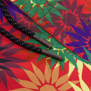 VAST Jali Vibes Copper Boardshort - 點陣圖 銅系列衝浪褲