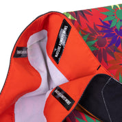 VAST Jali Vibes Copper Boardshort - 點陣圖 銅系列衝浪褲