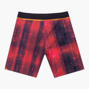 VAST Red Rum Copper Boardshort - 紅色萊姆 銅系列 機能衝浪褲