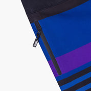 VAST Horie Stripes Gold Boardshort - 條紋 金系列 機能衝浪褲