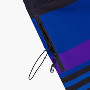 VAST Horie Stripes Gold Boardshort - 條紋 金系列 機能衝浪褲