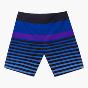 VAST Horie Stripes Gold Boardshort - 條紋 金系列 機能衝浪褲