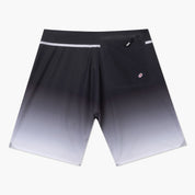 VAST Fade to Dark Titanium Boardshort - 漸層黑 鈦系列 機能衝浪褲