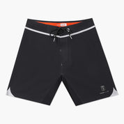 VAST Midnight Titanium Boardshort - 午夜 鈦系列 機能衝浪褲