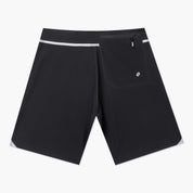 VAST Midnight Titanium Boardshort - 午夜 鈦系列 機能衝浪褲