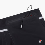 VAST Midnight Titanium Boardshort - 午夜 鈦系列 機能衝浪褲