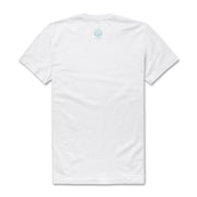 Vast Blocks Tee 短袖T恤 - White