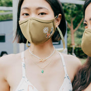 Vast 聯名限定商品 愛sea露-口罩組合