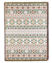 Outdoor Nation 戶外萬用毯 加長版_Boho