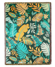 Outdoor Nation 戶外萬用毯 加長版_夏植