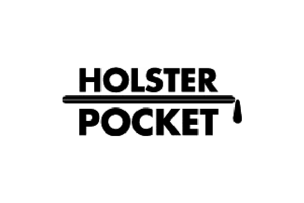 Holster Pocket