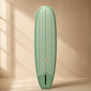 Almond Mini WoW 衝浪板