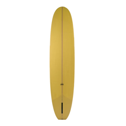 Aloha Log Single Fin PVCP Longboard 衝浪長板 - Sand