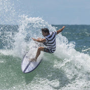 VAST 熔岩燈 防曬機能衝浪T Shirt