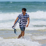 VAST 熔岩燈 防曬機能衝浪T Shirt