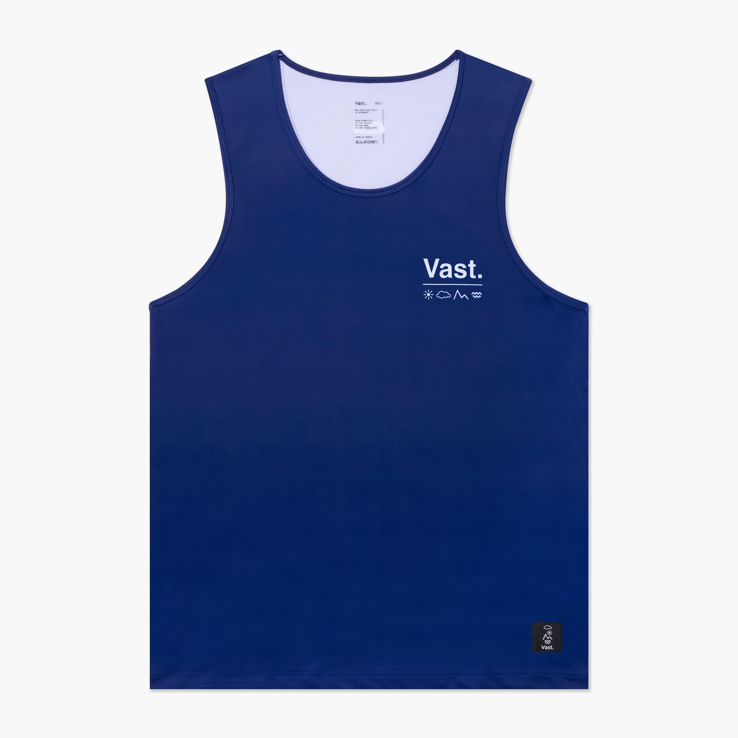 B4345-NavyF 海軍藍