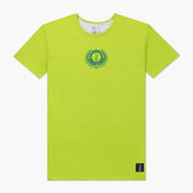 VAST Aqua Terra United Elements Tech Tee - 防曬機能短袖衝浪衣 - 徽章印花