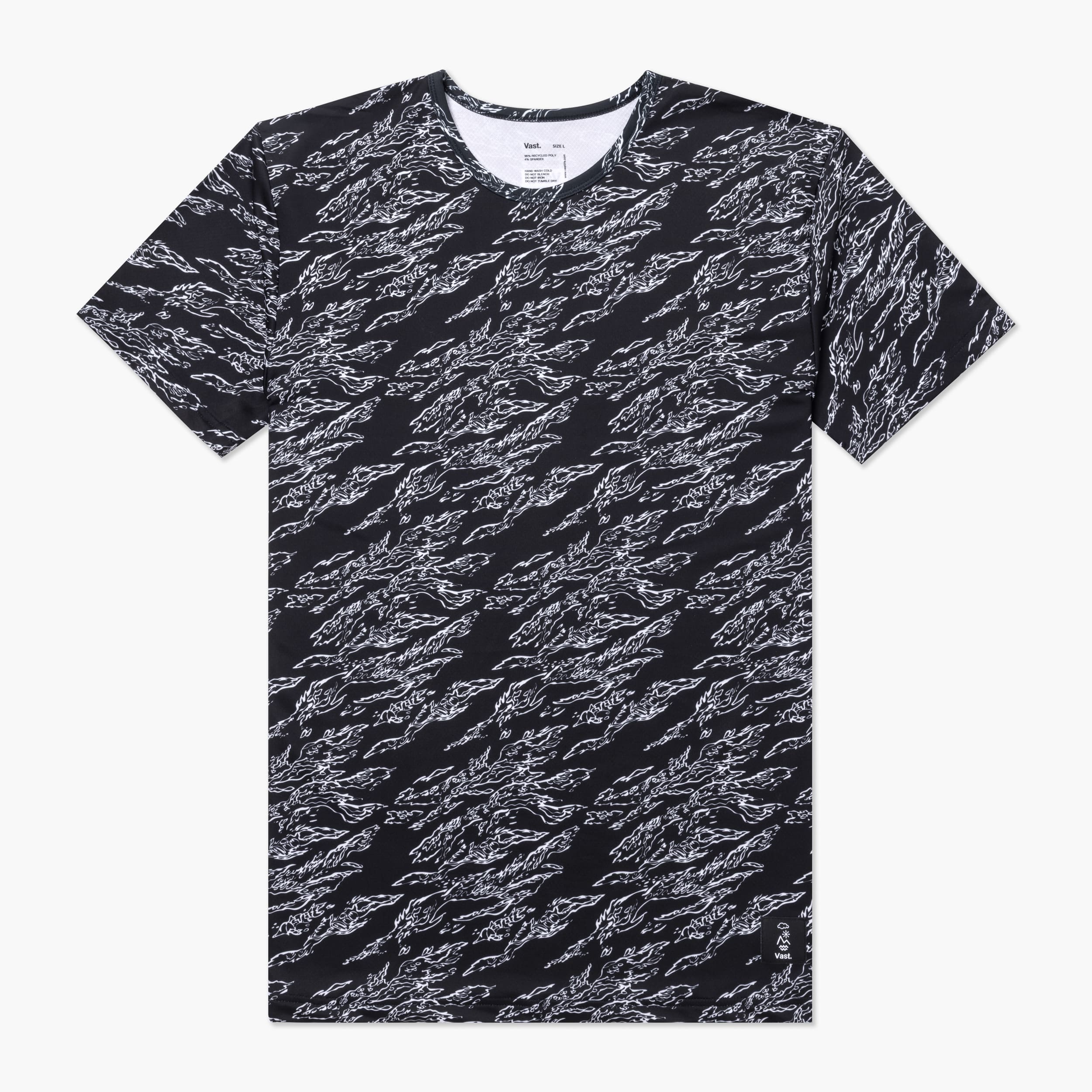 B4360-Black_F 黑色