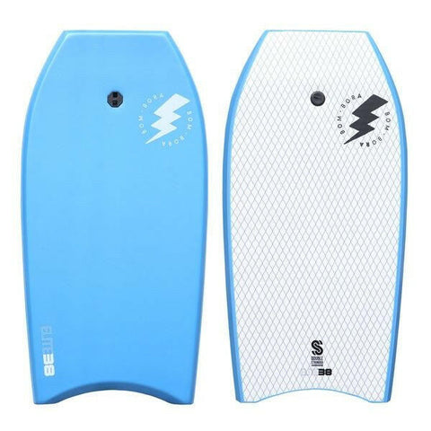 Bom Bora Bodyboard Elite 衝浪趴板 - 38