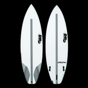 DHD 3DV EPS 衝浪短板