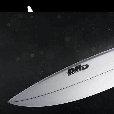DHD DNA PU 衝浪短板