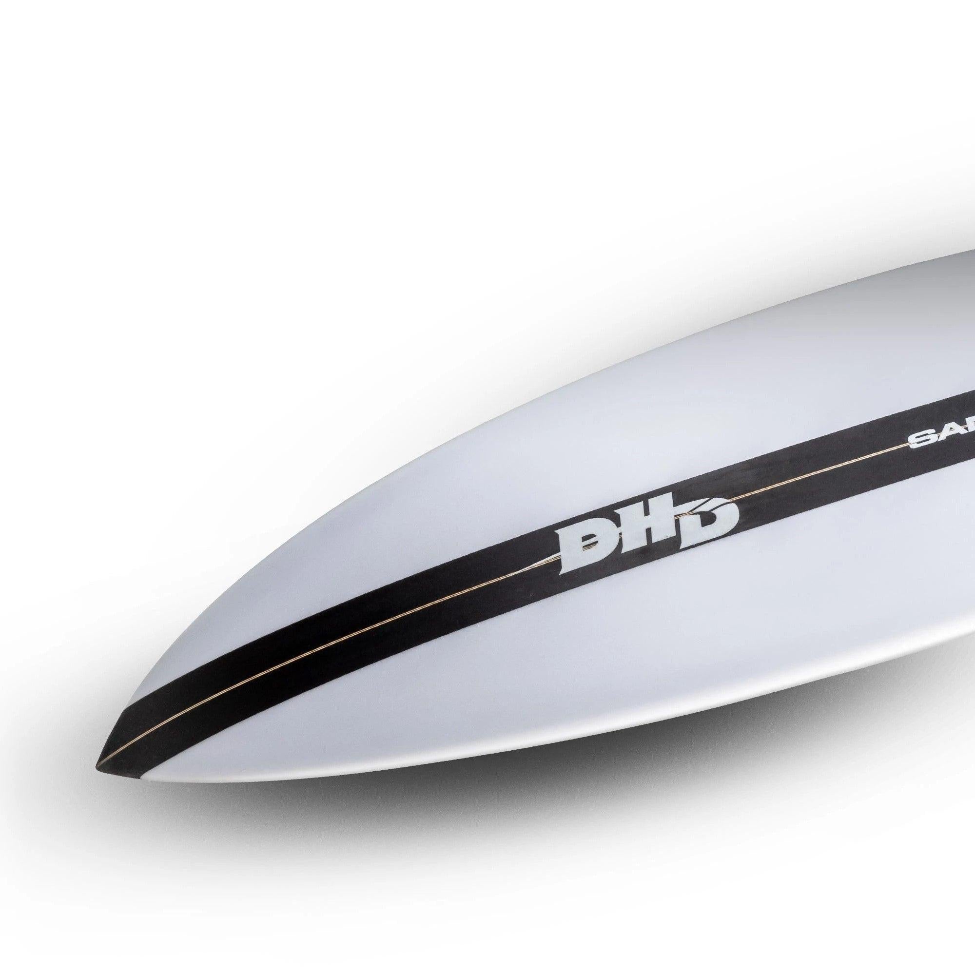 DHD Sandman 衝浪短板– VAST Surf Shop
