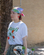 WET Ethical Select Shop x 臺灣同志遊行 聯名 臺灣驕傲方巾