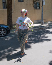 WET Ethical Select Shop x 臺灣同志遊行 聯名 臺灣驕傲方巾