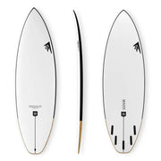 預購 FIREWIRE Dominator Pro 衝浪板