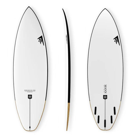 預購 FIREWIRE Dominator Pro 衝浪板