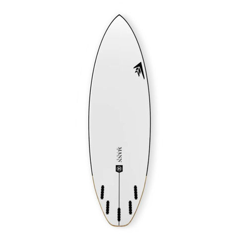 預購 FIREWIRE Dominator Pro 衝浪板