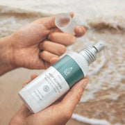 法國海洋友善 EQ 有機雙效洗浴護髮組合