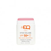 EQ Love SPF50+ 有機礦物防曬棒 10g 莓果粉 主圖
