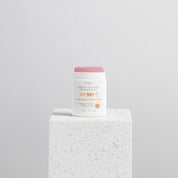 EQ Love 莓果粉 SPF50+ 防曬棒 原廠圖