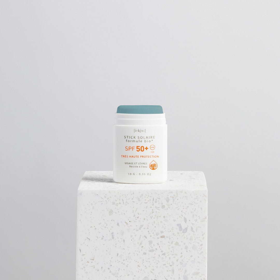 EQ Love 土耳其藍 SPF50+ 防曬棒 原廠圖