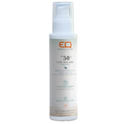 EQ Love 嬰幼兒與兒童 SPF50 有機礦物防曬乳 150ml 主圖