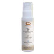 EQ Love SPF50 有機潤色礦物防曬乳 100ml 主圖