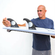 Firewire Endorfin Slater KS1 3 Fin - Medium