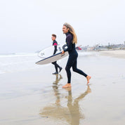 FIREWIRE Machado Twin Keel