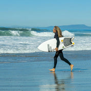 FIREWIRE Go Pad 環保衝浪腳踏墊