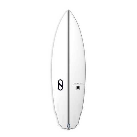 FIREWIRE SCI-FI 2.0 衝浪板