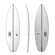 FIREWIRE SCI-FI 2.0 衝浪板