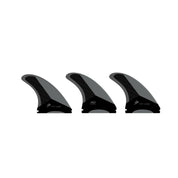 FIREWIRE Velox Fin 3 Set 衝浪板舵 - Large