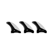FIREWIRE Velox Fin 3 Set 衝浪板舵 - Medium