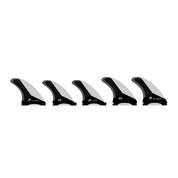 FIREWIRE Velox Fin 5 Set 衝浪板舵 - Medium