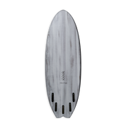 政勳專屬賣場 FIREWIRE Volcanic - Sweet Potato 衝浪板-5'10"