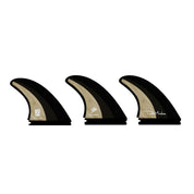 FIREWIRE Machado Groove Fin Set 衝浪板舵